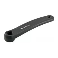 SUNRACE LEFT CRANK ARM ALUMINUM 170 MM