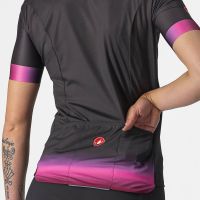 MAGLIA CASTELLI GRADIENT DONNA