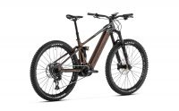 BICI MONDRAKER CRAFTY XR