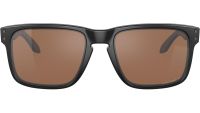 OCCHIALI OAKLEY HOLBROOK PRIZM TUNGSTEN POLARIZED MATTE OO9102-D755