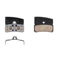 SHIMANO P04C RESIN BRAKE PADS FOR XTR BR-M9220 - XT BR-M8220