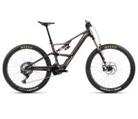 BICI ORBEA RISE LT M-TEAM 420W
