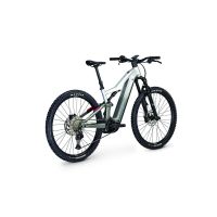 BICI FOCUS THRON2 6.9 ABS 600WH