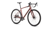 BICI SPECIALIZED DIVERGE E5 ALLOY SHIMANO