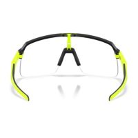 OCCHIALI OAKLEY SUTRO LITE CLEAR LENS MATTE BLACK OO9463-8039