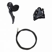 SHIMANO ULTEGRA R8020 FLAT MOUNT FRONT DISC BRAKE