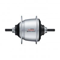 MOZZO SHIMANO NEXUS SG-C70505V 5V CON CAMBIO INTERNO