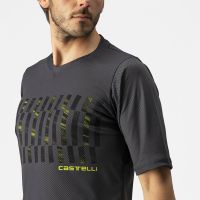 MAGLIA CASTELLI TRAIL TECH