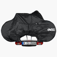 Evoc - BIKE RACK COVER MTB - black