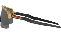 OCCHIALI OAKLEY SUTRO LITE PM GOLD PRIZM BLACK PATRICK MAHOMES II LTD