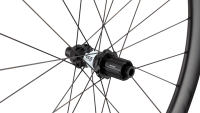 RUOTA SPECIALIZED POSTERIORE ROVAL RAPIDE CL III 700C
