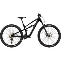 CANNONDALE HABIT CARBON 2 BIKE