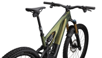 BICI E-MTB SPECIALIZED TURBO LEVO S-WORKS G3 S5 GLO GLD PEARL 95223-0905