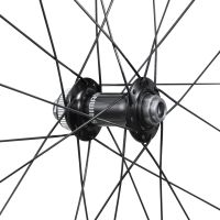 RUOTA ANTERIORE SHIMANO WH-RS710-TL-F12 CENTERLOCK