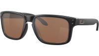 OCCHIALI OAKLEY HOLBROOK PRIZM TUNGSTEN POLARIZED MATTE OO9102-D755