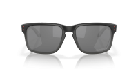 OCCHIALI OAKLEY HOLBROOK MATTE BLACK PRIZM BLACK TROY LEE DESIGNS LTD