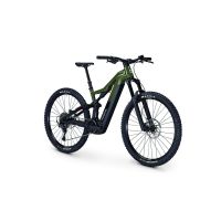 BICI FOCUS THRON2 6.7 600WH