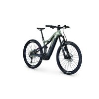 BICI FOCUS THRON2 6.8 ABS 800WH