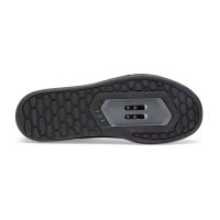 SCARPE FOX UNION ALL WEATHER CLIPLESS