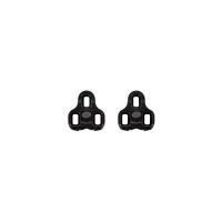 COPPIA DI TACCHETTE LOOK KEO CLEAT FLOATING 0 NERO