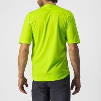 MAGLIA CASTELLI TRAIL TECH