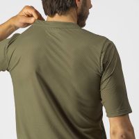 MAGLIA CASTELLI TRAIL TECH