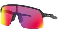 OCCHIALI OAKLEY SUTRO LITE MATTE BLACK PRIZM FIELD OO9463-8823