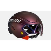 CASCO APERTO SPECIALIZED S-WORKS EVADE II MIPS - SPEED OF LIGHT M 60721-1703