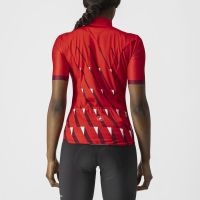 MAGLIA CASTELLI PENDIO DONNA 