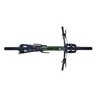 BICI FOCUS THRON2 6.7 600WH