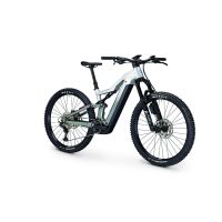 BICI FOCUS THRON2 6.9 ABS 600WH