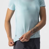 MAGLIA CASTELLI TECH 2 DONNA