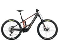 BICI ORBEA WILD M10