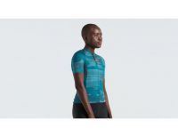 SPECIALIZED WOMEN'S MC SL BLUR JERSEY