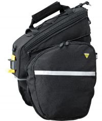 TOPEAK RX DXP RACK TRUNKBAG (7.3 L)