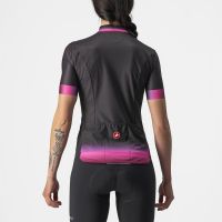 MAGLIA CASTELLI GRADIENT DONNA