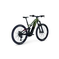 BICI FOCUS THRON2 6.7 600WH