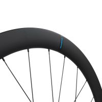 RUOTA POSTERIORE SHIMANO WH-RS710-TL-R12 11/12V CENTERLOCK