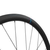 RUOTA POSTERIORE SHIMANO WH-RS710-TL-R12 11/12V CENTERLOCK
