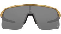 OCCHIALI OAKLEY SUTRO LITE PM GOLD PRIZM BLACK PATRICK MAHOMES II LTD