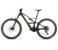 BICI ORBEA RISE SL H20