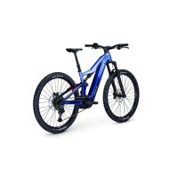 BICI FOCUS THRON2 6.7 600WH