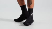 COPRI SCARPE CON LOGO XL/XXL