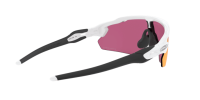 OCCHIALI OAKLEY RADAR EV PITCH POLISHED WHITE PRIZM FIELD OO9211-5271