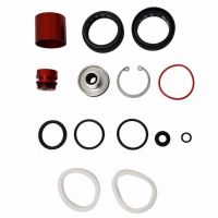 COMPLETE GASKET KIT FOR ROCK SHOX ZEB SELECT+ ULTIMATE A1 FORKS