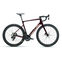 BICI CERVELO CALEDONIA-5 FORCE AXS