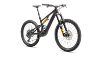 BICI SPECIALIZED TURBO LEVO SL 2 OHLINS COIL