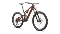 BICI SPECIALIZED TURBO LEVO SL PRO 2025