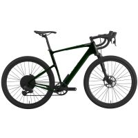 BICI CANNONDALE TOPSTONE CARBON 2 LEFTY 2024