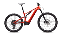 BICI SPECIALIZED TURBO LEVO 4 ALLOY 2026